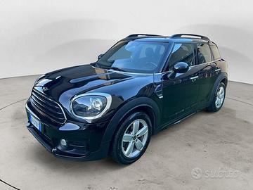 MINI Mini Countryman F60 Mini 1.5 One D Count...