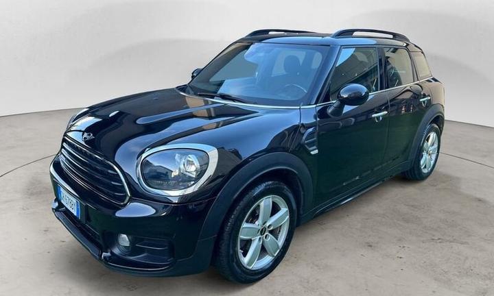 MINI Mini Countryman F60 Mini 1.5 One D Count...