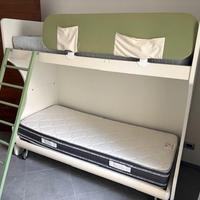 letto a castello