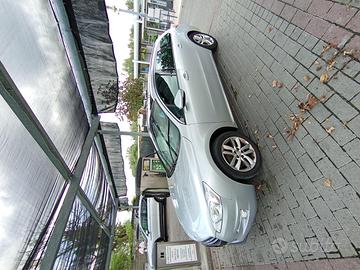 Peugeot 508 SW 2.0 HDi 140CV