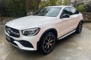 Mercedes-benz GLC 220 d 4Matic Coupé AMG Premium P