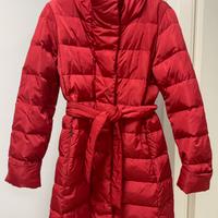 Piumino Max Mara Weekend rosso