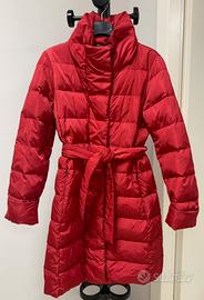 Piumino Max Mara Weekend rosso