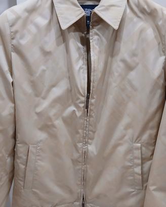 trench corto donna
