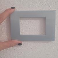 stick di 32 placche BTICINO living light 