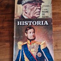Rivista Historia