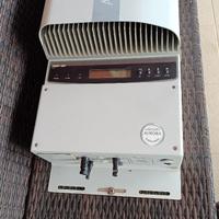 Inverter Aurora Power One PVI-3.0