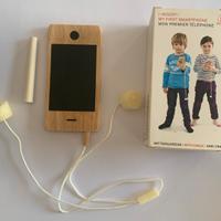 Lavagna smartphone per bambini
