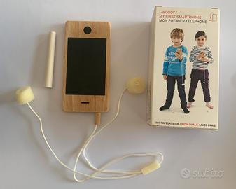 Lavagna smartphone per bambini