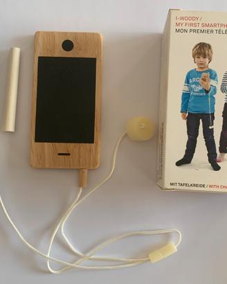 Lavagna smartphone per bambini