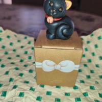 gatto thun nero 