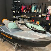 Sea-Doo GTI 170 SE 2024 PROMOZIONE nuova