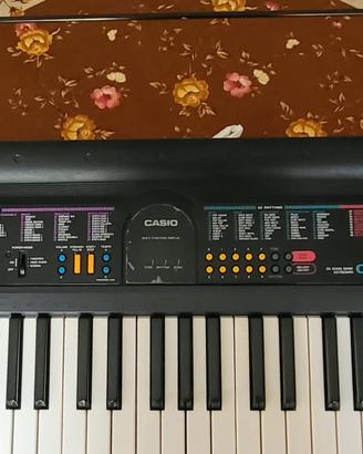 pianola elettrica