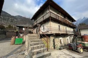 RUSTICO A VALPELLINE