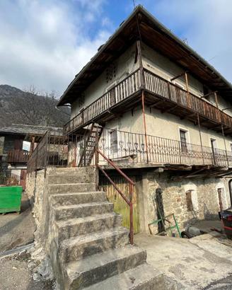 RUSTICO A VALPELLINE