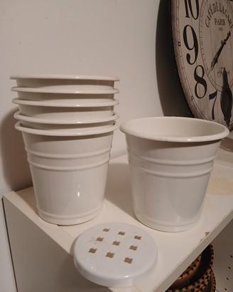 Set vasi 