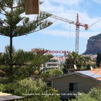 Appartamento, Cefalù.
