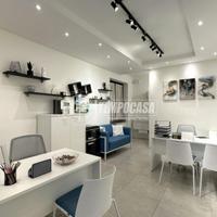 UFFICIO/STUDIO RISTRUTTURATO E ARREDATO DI 28 MQ C