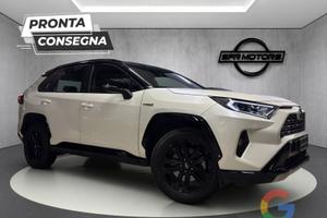 Toyota RAV4 2.5 AWD Style - PROMO
