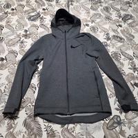 Felpa Nike Tech Therma Taglia S