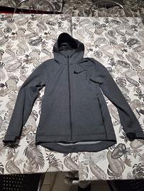 Felpa Nike Tech Therma Taglia S