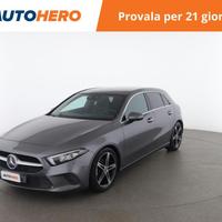 MERCEDES-BENZ A 180 SC58894