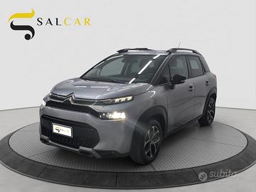 Citroen C3 Aircross BlueHDi 120 S&S EAT6 Shine 202