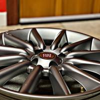 Cerchi 17 Punto Sport