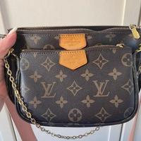Louis Vuitton Multi Pochette