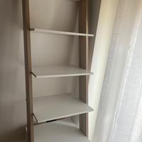 Libreria e mobile tv