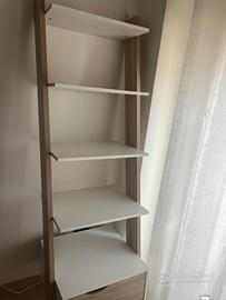 Libreria e mobile tv