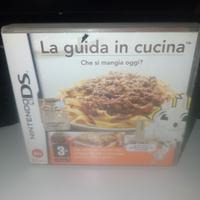 gioco Nintendo ds
