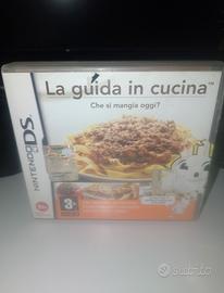 gioco Nintendo ds
