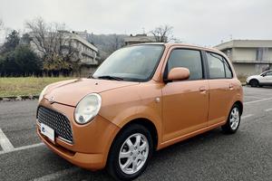 DAIHATSU Trevis 1.0