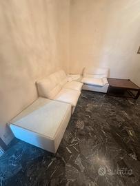 Divano sala salotto mobile