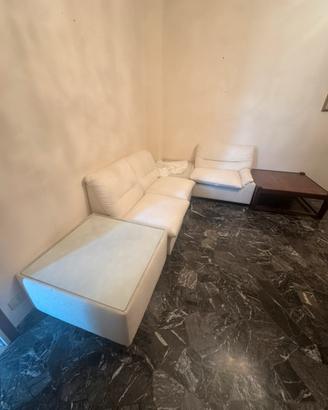 Divano sala salotto mobile