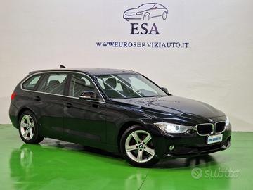 BMW 316 d Touring Business aut.