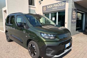 FIAT Doblò 1.5 BlueHdi 130 CV PC Magic Top