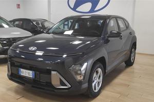 HYUNDAI Kona 2ªs. (2023-->) 1.0 T-GDI XTech