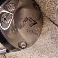 taylormade r7 quad e cobra max 22