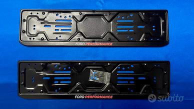 Porta targa Ford Performance