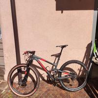 trek topfuel 9.9