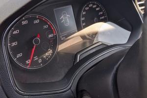 SEAT IBIZA FR 5ª serie, anno 2019, solo CHIAMARE