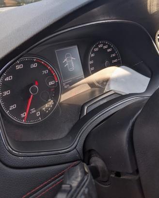 SEAT IBIZA FR 5ª serie, anno 2019, solo CHIAMARE