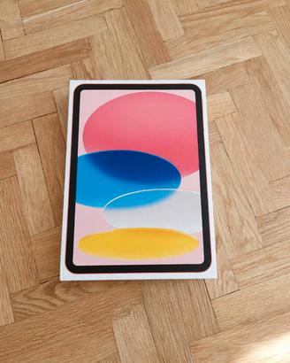 I pad A16