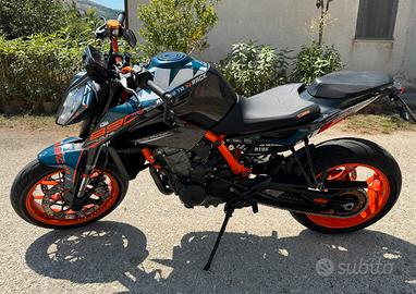KTM Duke 890 R