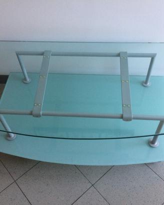 Carrello portatv