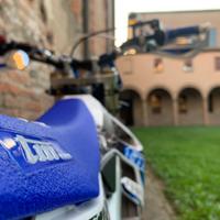 TM smr 125 2019