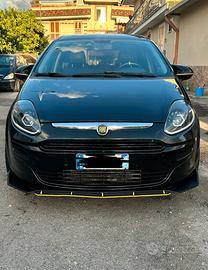 FIAT PUNTO EVO