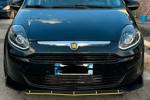 FIAT PUNTO EVO